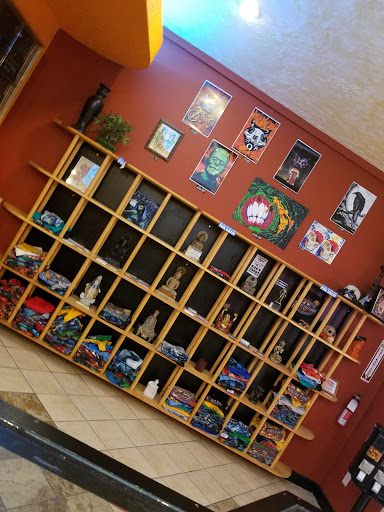 Body Piercing Shop «Blue Horse Shoe Tattoo and Piercing», reviews and photos, 3513 Virginia Beach Blvd, Virginia Beach, VA 23452, USA