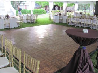 Party Equipment Rental Service «Big Tent Events», reviews and photos, 255 Commonwealth Dr, Carol Stream, IL 60188, USA