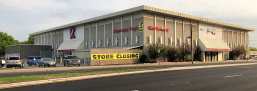 Discount Store «Kmart», reviews and photos, 180 Broadway, Elmwood Park, NJ 07407, USA