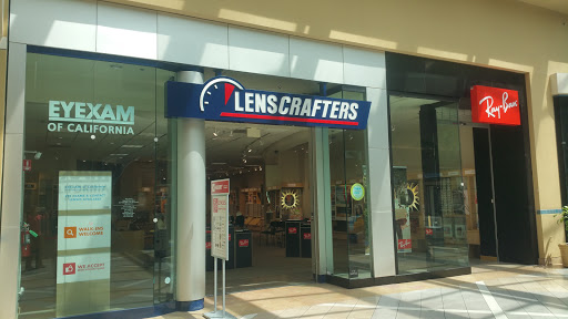 LensCrafters, 24155 Laguna Hills Mall #900, Laguna Hills, CA 92653, USA, 