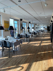 Cafe Lindholm - restaurant, selskaber, takeaway, catering, møder & konference