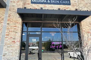 Glo & Glam Colleyville - MedSpa & Skin Care image