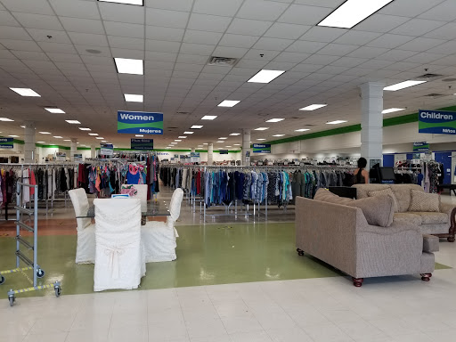 Thrift Store «Goodwill Store & Donation Center», reviews and photos