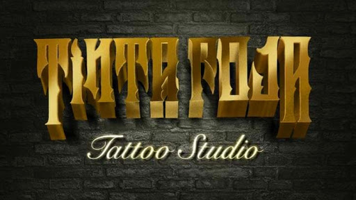 Tinta Roja Tattoo Studio