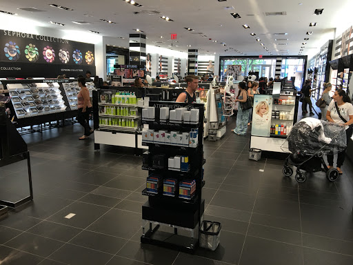 Cosmetics Store «SEPHORA», reviews and photos, 163 Market Street, Yonkers, NY 10710, USA