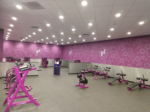 Gym «Planet Fitness», reviews and photos, 560 El Dorado Blvd, Webster, TX 77598, USA