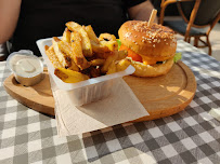 Les plus récentes photos du Restaurant de hamburgers Burger Café à Marseille - n°2