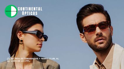 Óptica Continental