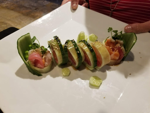 Sushi Mon