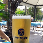 Photo n°3 de l'avis de Destiny. fait le 21/08/2018 à 11:38 sur le  Pizzeria Restorante Portofino à Tegernheim