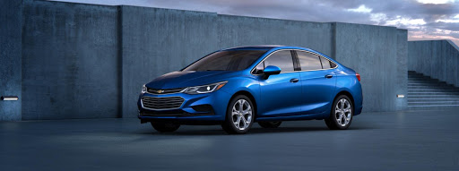 Chevrolet Dealer «All American Chevrolet», reviews and photos, 1255 NJ-35, Middletown, NJ 07748, USA