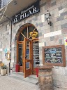 El Pilar Restaurante en Benasque