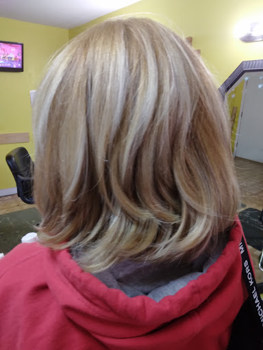 Beauty Salon «Hermanas Hair Salon», reviews and photos, 2743 S Hampton Rd, Dallas, TX 75224, USA