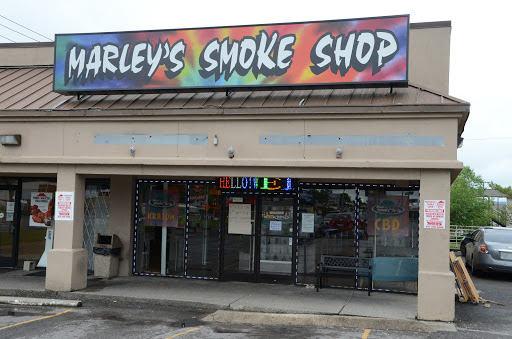 Tobacco Shop «Marleys Smoke Shop», reviews and photos, 6410 Charlotte Pike #116, Nashville, TN 37209, USA
