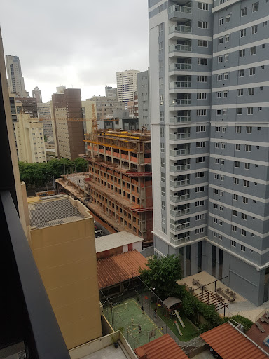 Logo da empresa - All Batel