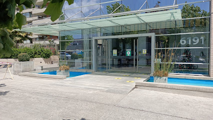 Consulado General de Brasil en Santiago