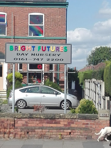 Reviews of Bright Futures Day Nursery in Manchester - Kindergarten