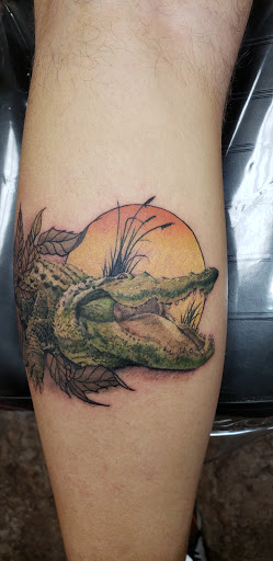 Explore chess piece tattoo ideas, creative tattoo ideas in Foley, available at Black Sheep Custom Tattoos and Piercings