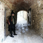 Photo n°10 de l'avis de Ilaria. fait le 15/04/2019 à 14:17 sur le  Monteverdi Tuscany à Castiglioncello del Trinoro