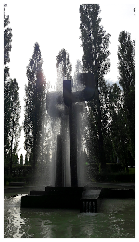 Place de la Fontaine de Cuivre - Lausanne