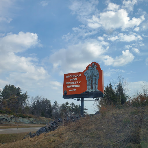 Museum «Michigan Iron Industry Museum», reviews and photos, 73 Forge Rd, Negaunee, MI 49866, USA