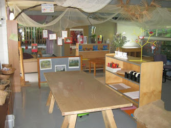 C&K Coorparoo Community Kindergarten