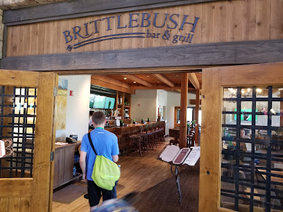 Brittlebush Bar & Grill