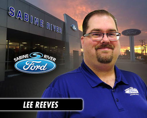 Car Dealer «Sabine River Ford», reviews and photos, 1601 Green Ave, Orange, TX 77630, USA