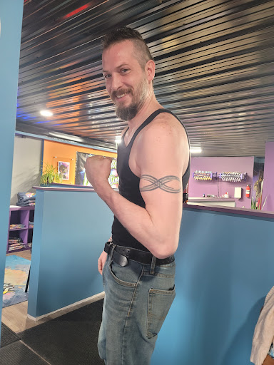 Explore ideas for ankle tattoos, creative tattoo ideas in Conneaut Lake, available at Pigments of Your Imagination LLC