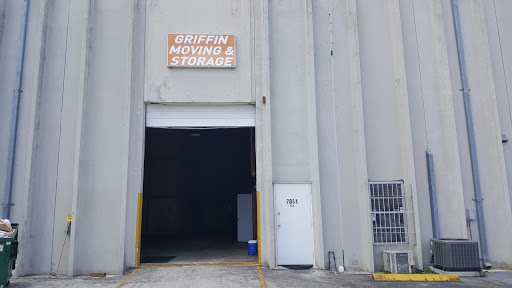 Moving Company «Griffin Moving & Storage», reviews and photos, 7051 SW 21st Pl, Fort Lauderdale, FL 33317, USA