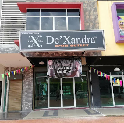 Dexandra Outlet Ipoh