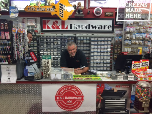 Hardware Store «K & L Hardware», reviews and photos, 26091 E Baseline St, San Bernardino, CA 92410, USA
