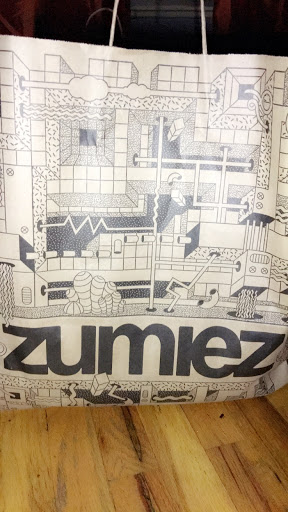 Clothing Store «Zumiez», reviews and photos, 200 Baychester Ave #204C, Bronx, NY 10475, USA