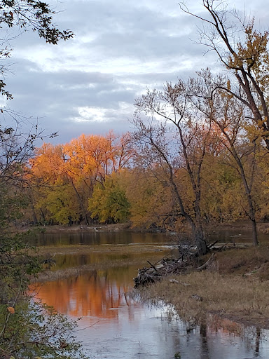 Park «Coon Rapids Dam Regional Park», reviews and photos, 9750 Egret Blvd NW, Coon Rapids, MN 55433, USA