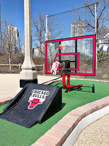 Golf Course «City Mini Golf», reviews and photos, 337 E Randolph St, Chicago, IL 60601, USA