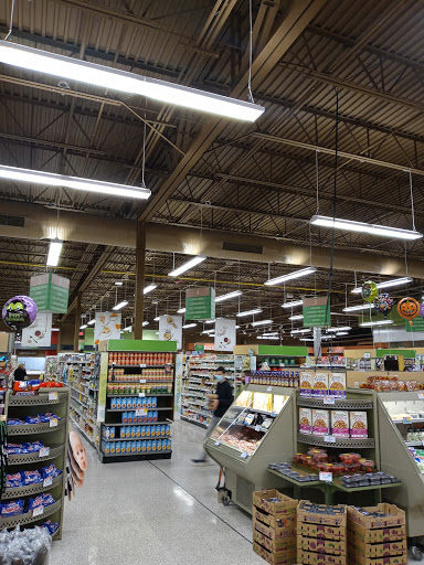 Supermarket «Publix Super Market at The Village At Moody», reviews and photos, 2200 Village Dr, Moody, AL 35004, USA