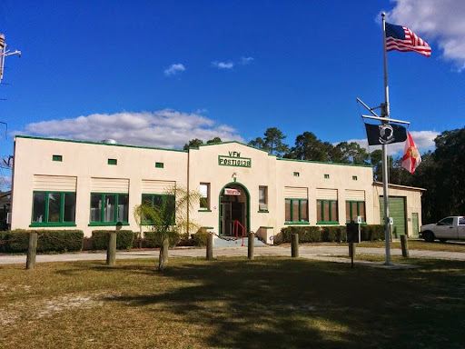 Veterans Organization «East Seminole County VFW Post 10139», reviews and photos, 300 Lake Mills Ave, Chuluota, FL 32766, USA