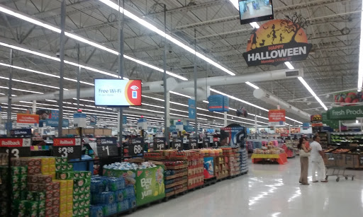 Department Store «Walmart Supercenter», reviews and photos, 5100 Okeechobee Rd, Fort Pierce, FL 34947, USA
