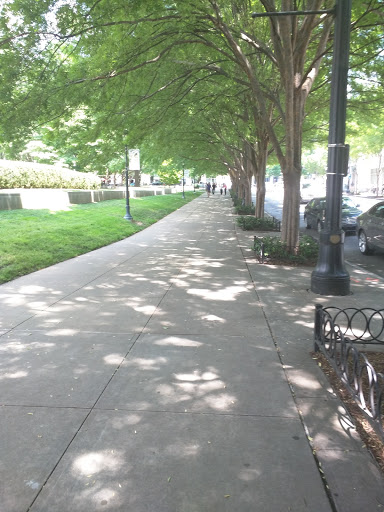 Federal Reserve Bank «Federal Reserve Bank of Atlanta», reviews and photos