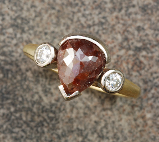 Jewelry Store «Van Dyke Jewelry & Fine Craft», reviews and photos, 29 Biltmore Ave, Asheville, NC 28801, USA