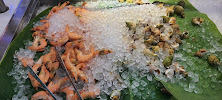Produits de la mer du Restaurant asiatique Saveurs Asiatiques à Bègles - n°7