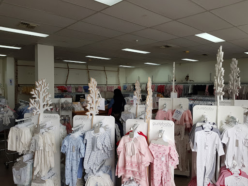 Purebaby Factory Outlet