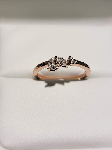 Jeweler «Philip Bortz Jewelers», reviews and photos, 108 E 7th St, Cincinnati, OH 45202, USA