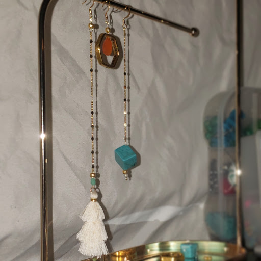 Jeweler «Silver Sparrow Beads», reviews and photos, 2501 W Colorado Ave, Colorado Springs, CO 80904, USA