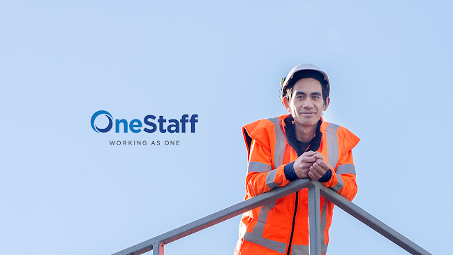 Reviews of OneStaff in New Plymouth - Employment agency
