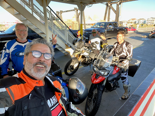 Motorcycle Dealer «Sunrise Cycles», reviews and photos, 1559 E Little Creek Rd, Norfolk, VA 23518, USA