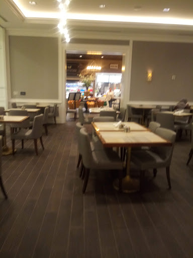 Hotel «Hilton Columbus at Easton», reviews and photos, 3900 Chagrin Dr, Columbus, OH 43219, USA