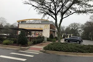 McDonald's image