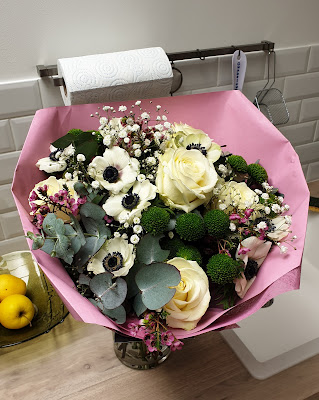 Une Fleur Pour Toi à Wasquehal