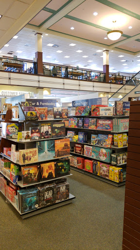 Book Store «Barnes & Noble», reviews and photos, 4735 Commons Way, Calabasas, CA 91302, USA